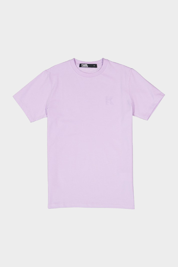 ΜΠΛΟΥΖΑ T-SHIRT KARL LAGERFELD - 200